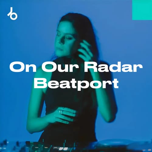 Beatport On Our Radar Melodic November 2025